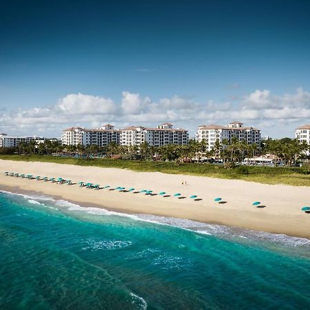 מלון פאלם ביץ' שורס Marriott'S Ocean Pointe מראה חיצוני תמונה