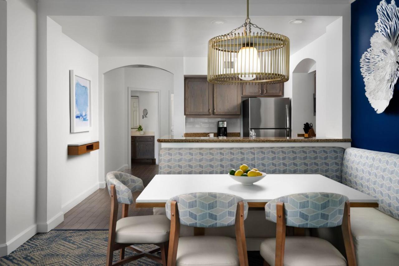 מלון פאלם ביץ' שורס Marriott'S Ocean Pointe מראה חיצוני תמונה