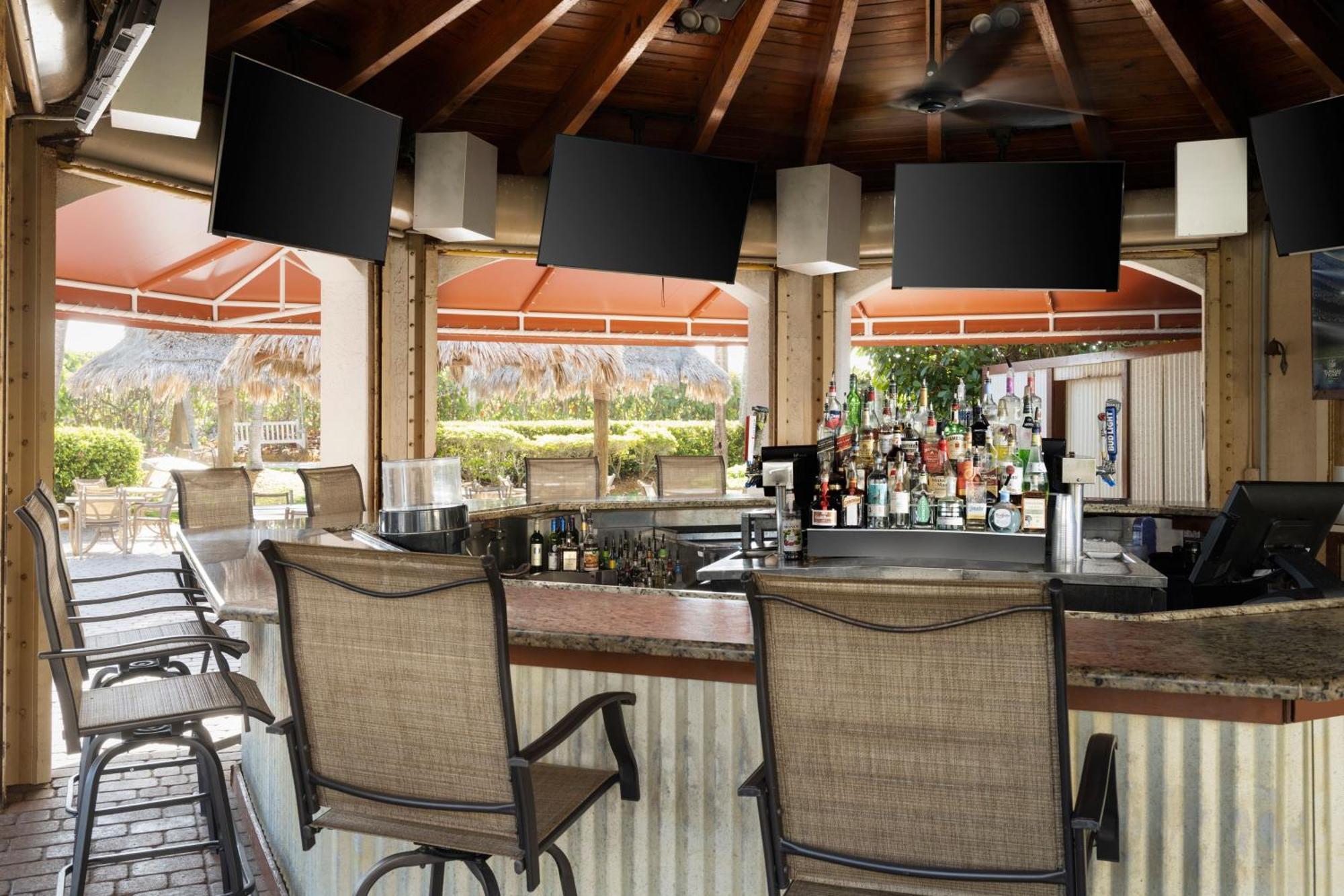 מלון פאלם ביץ' שורס Marriott'S Ocean Pointe מראה חיצוני תמונה