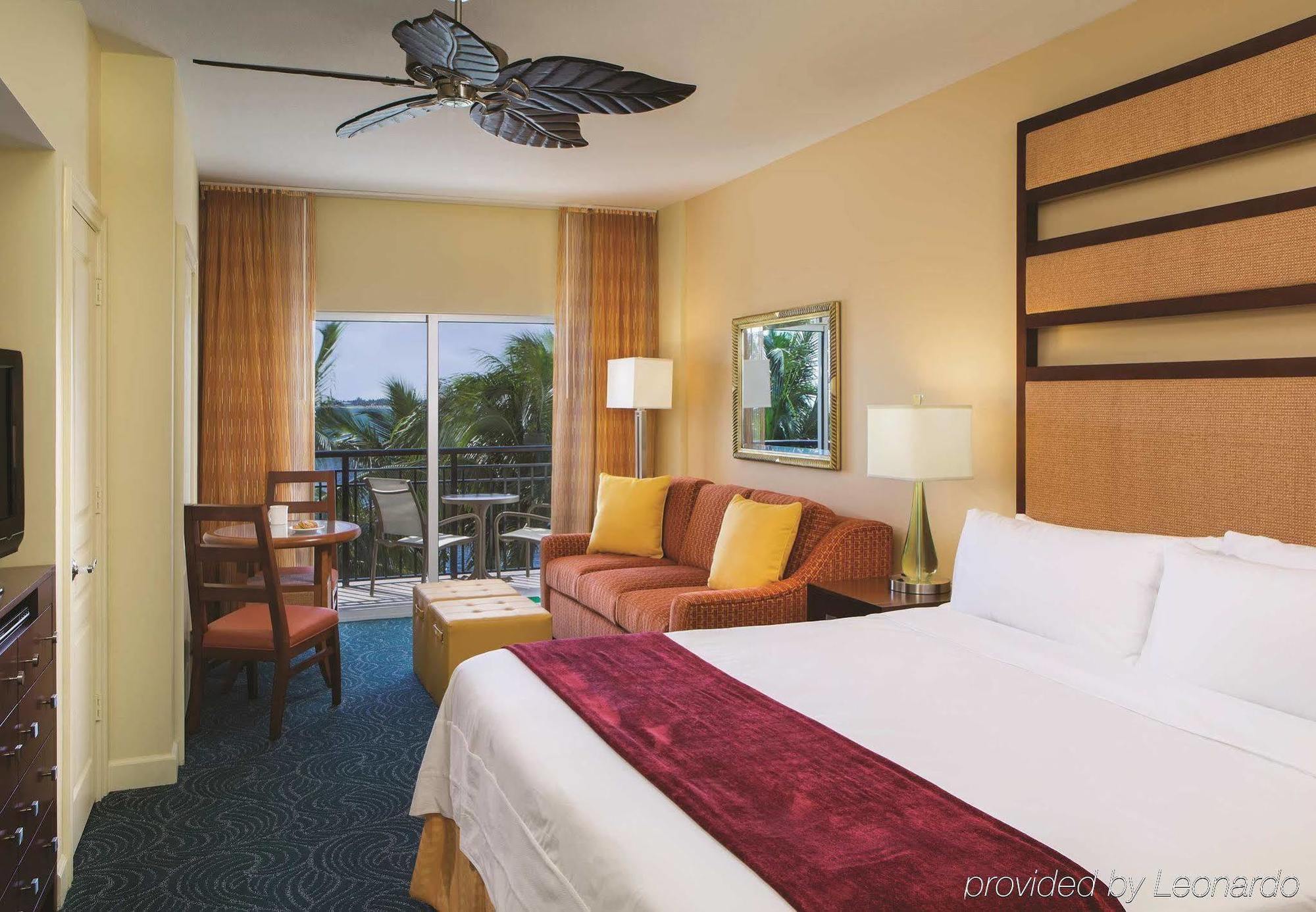 מלון פאלם ביץ' שורס Marriott'S Ocean Pointe מראה חיצוני תמונה